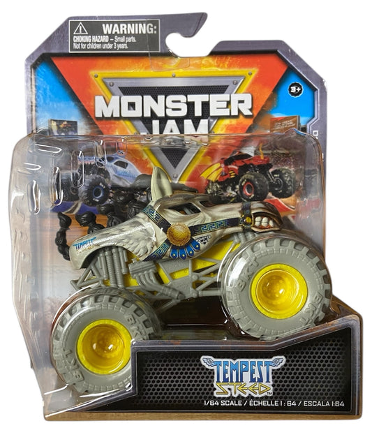 Spinmaster Monster Jam Series 40 #20150167 Tempest