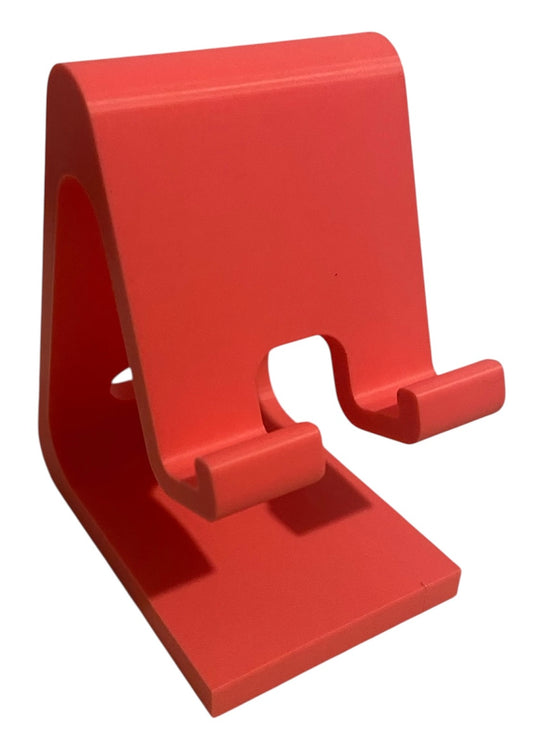 Phone Stand - Pink