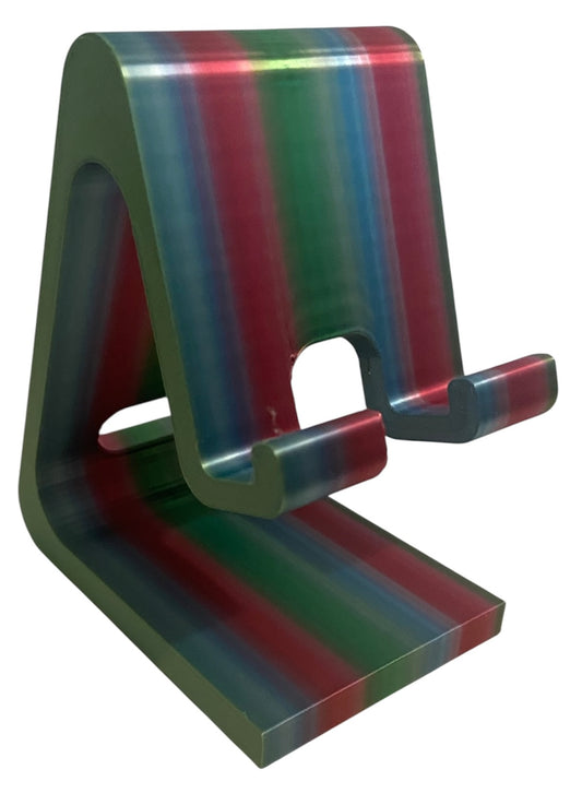Phone Stand - Rainbow