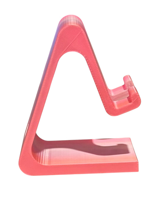 Phone Stand - Pink Blush