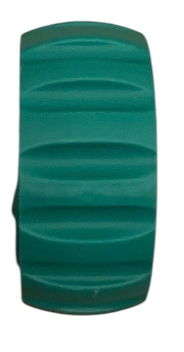 Gyro Spinner - 2" - Mistletoe Green