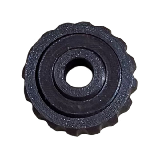 Gyro Spinner - 2" - Galaxy