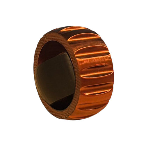 Gyro Spinner - 2" - Velvet Eclipse