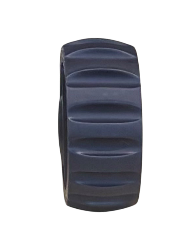 Gyro Spinner - 2" - Navy