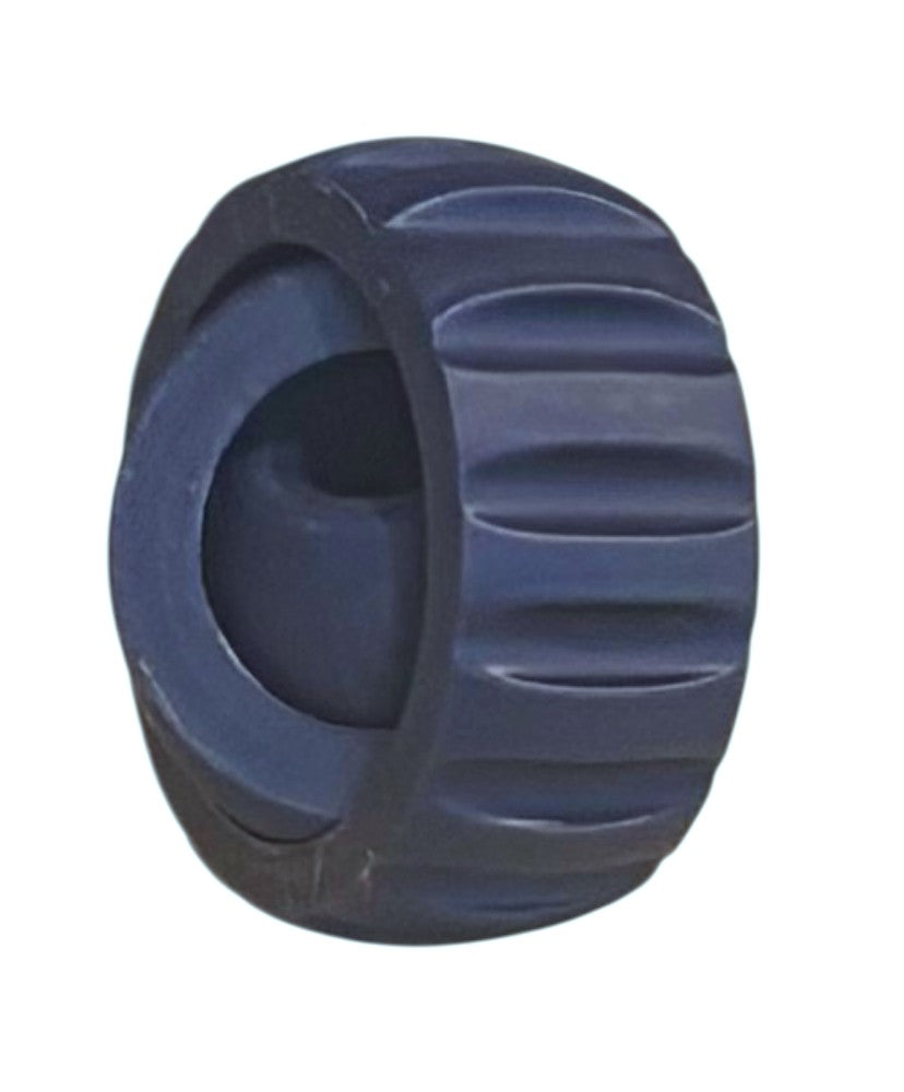 Gyro Spinner - 2" - Navy