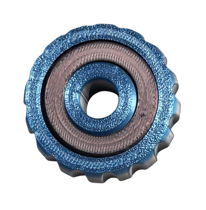 Gyro Spinner - 2" - Steady