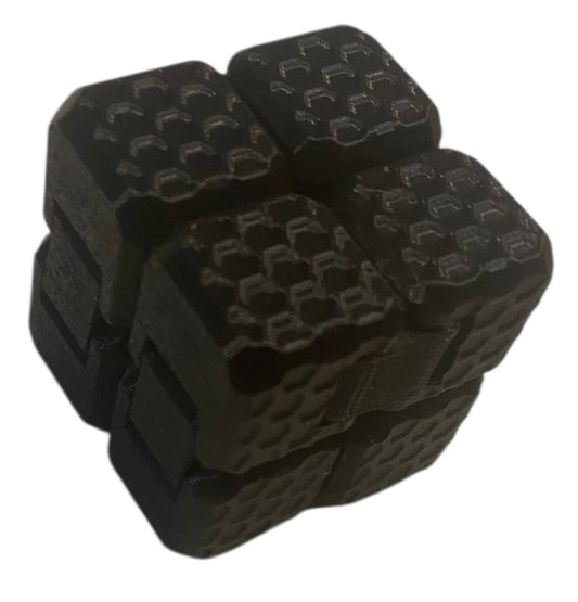 Fidget Cube - Black