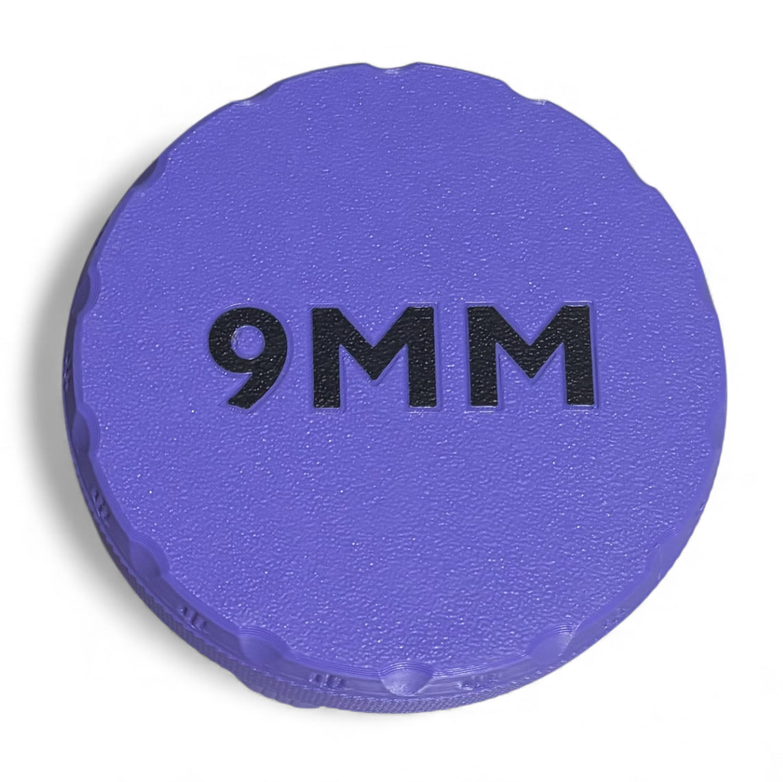 9mm Ammo Box - Purple