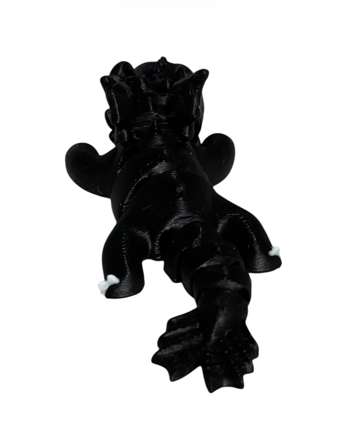 Mini Toothless