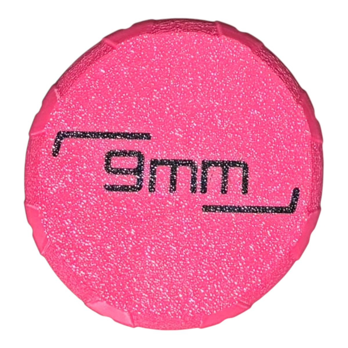 9mm Pocket Ammo Box - Hot Pink