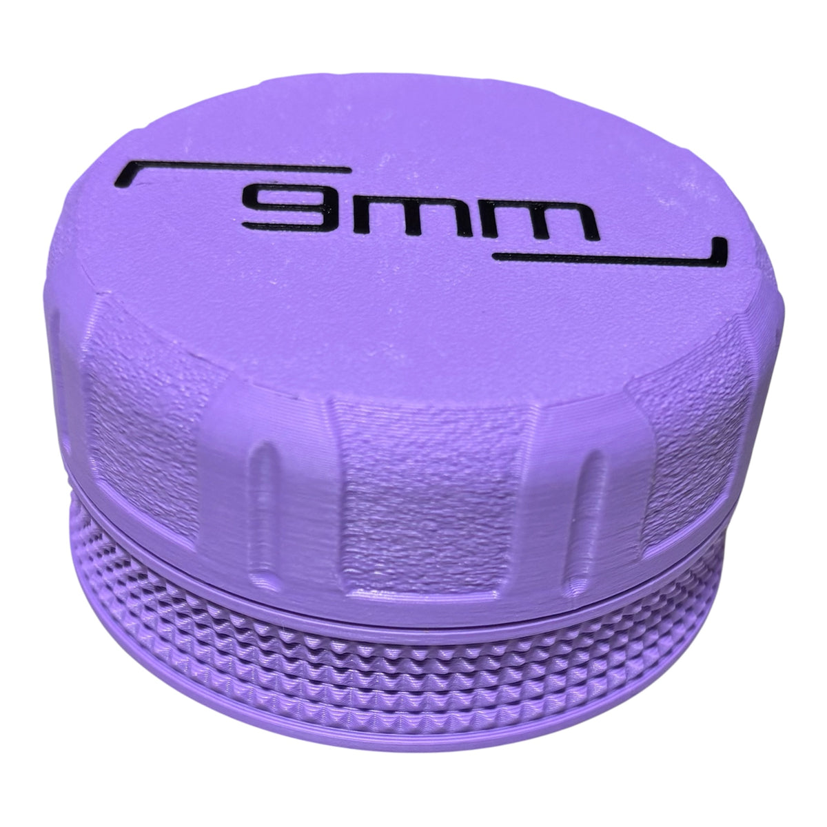 9mm Pocket Ammo Box - Lilac