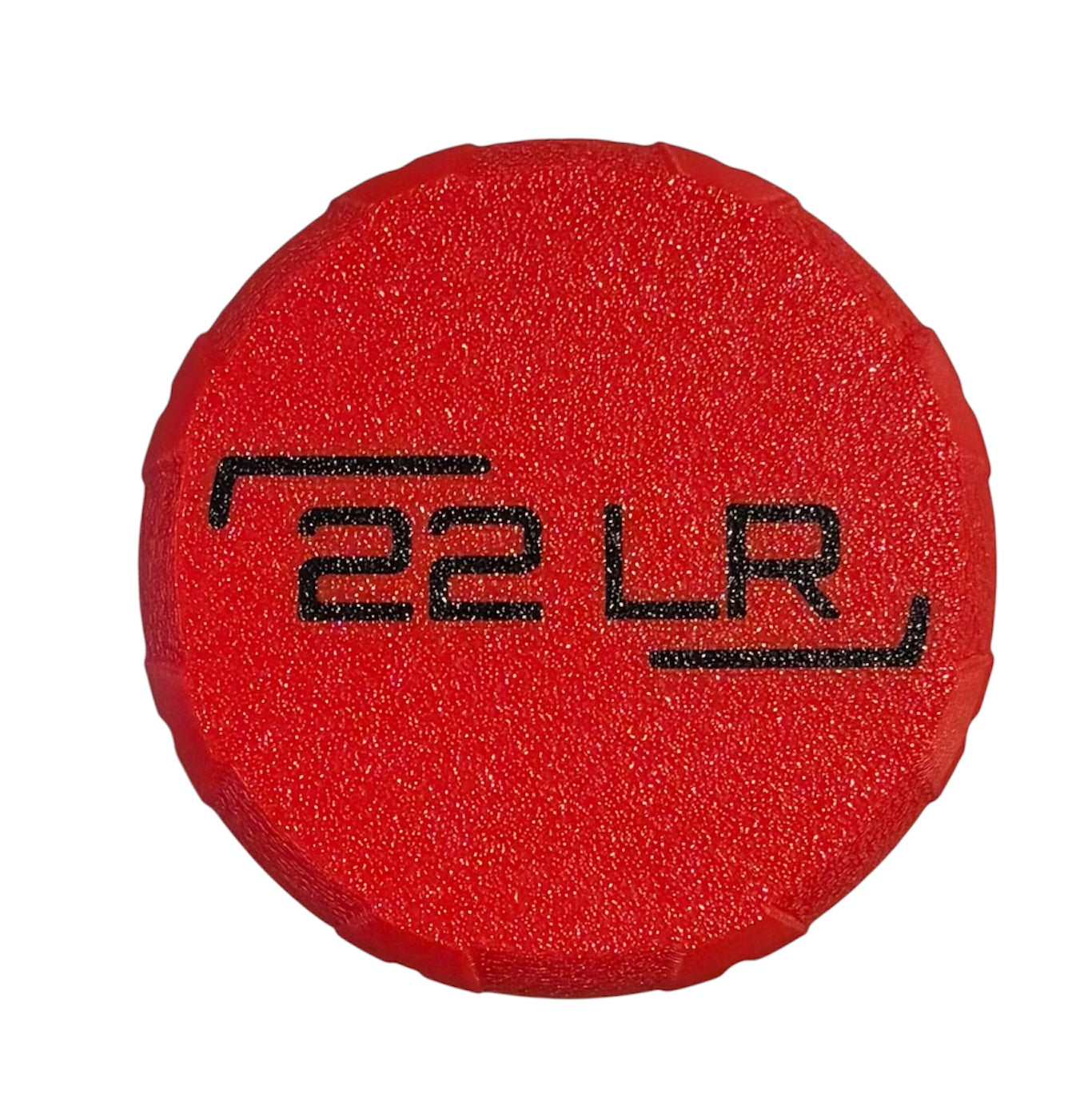 22LR Pocket Ammo Box - RED
