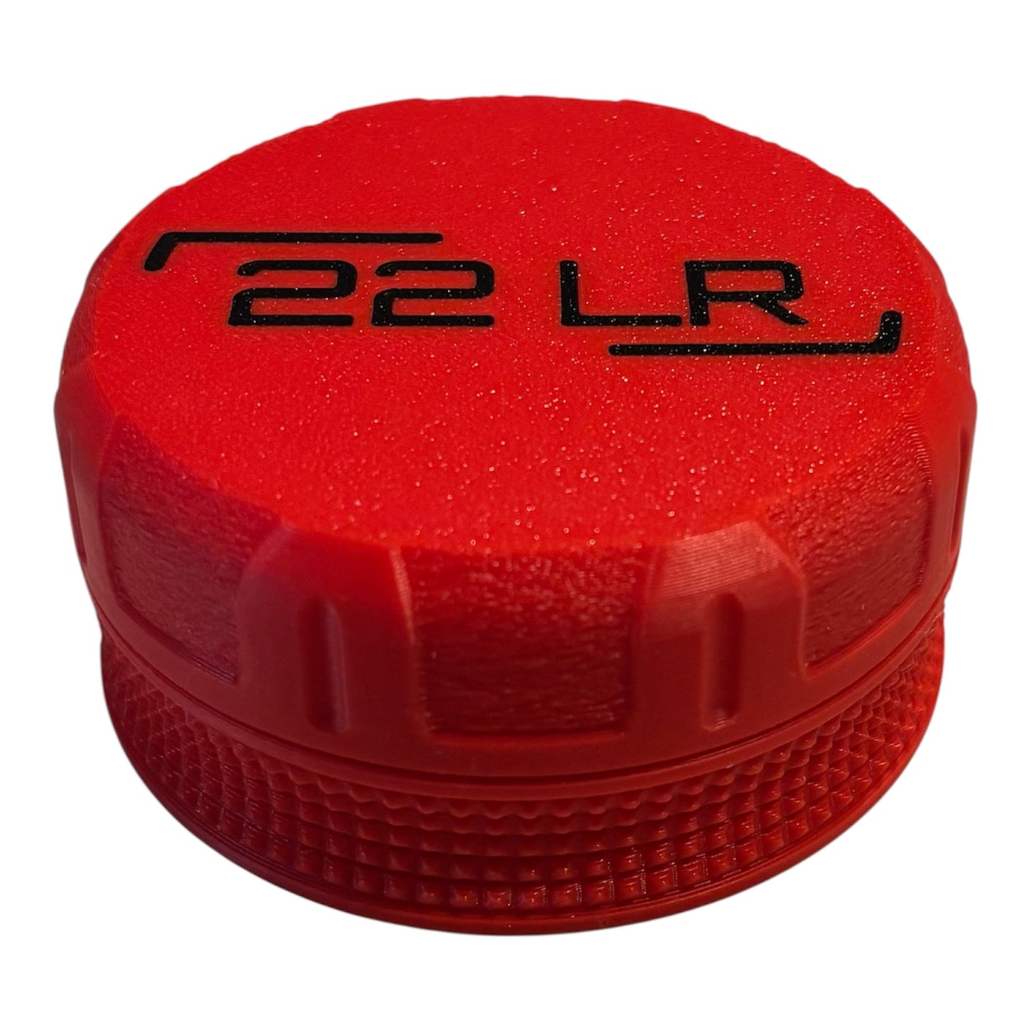 22LR Pocket Ammo Box - RED