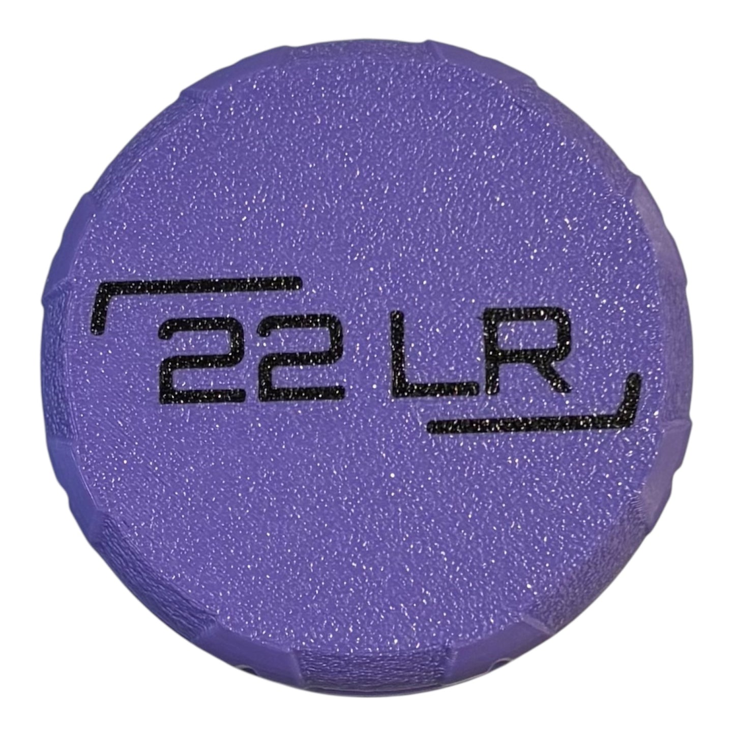 22LR Pocket Ammo Box - PURPLE