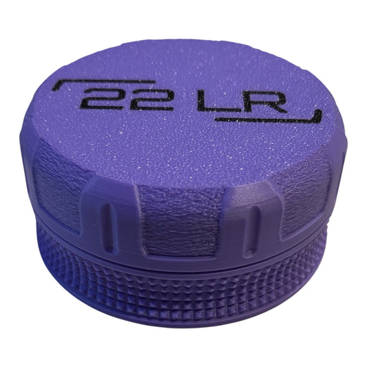 22LR Pocket Ammo Box - PURPLE