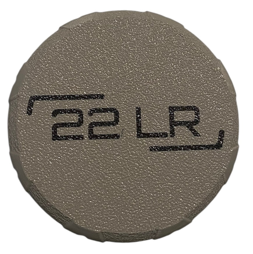 22LR Pocket Ammo Box - GRAY