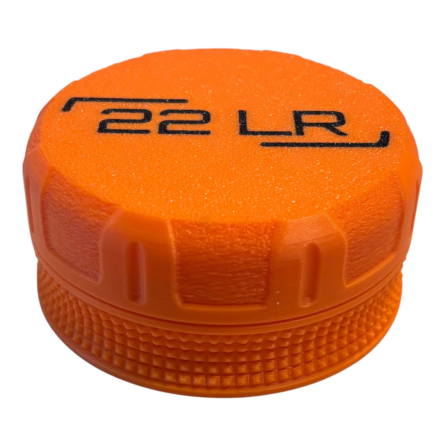 22LR Pocket Ammo Box - ORANGE
