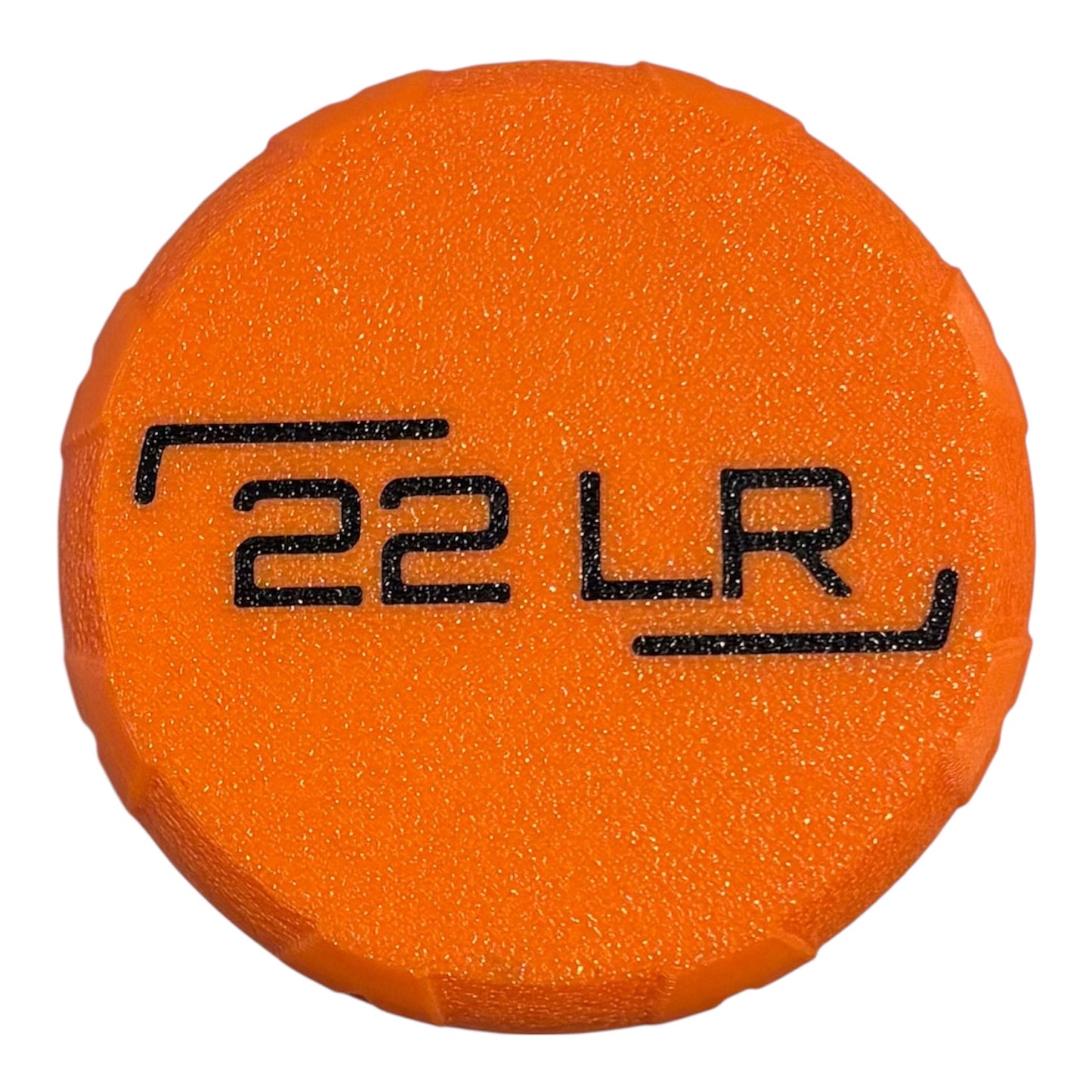 22LR Pocket Ammo Box - ORANGE