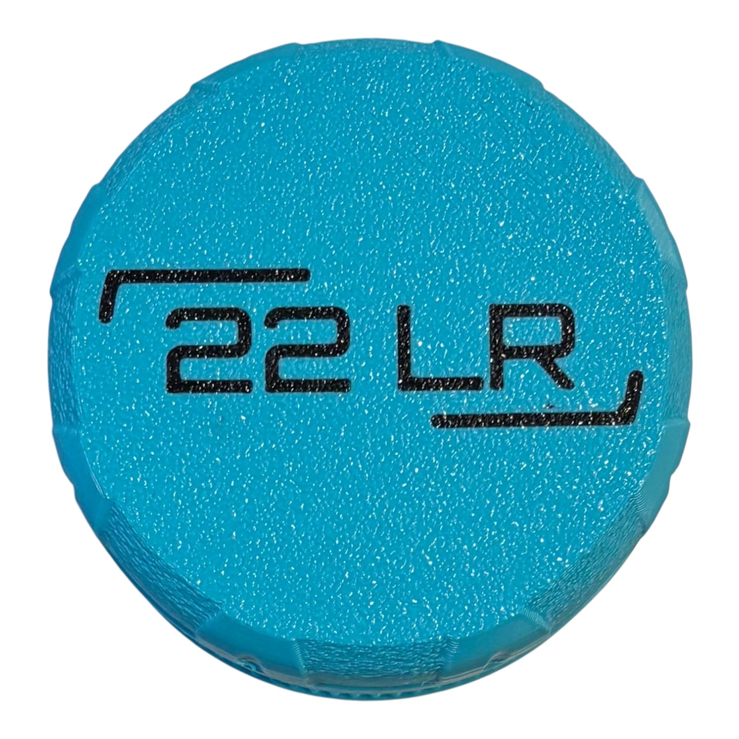 22LR Pocket Ammo Box - TURQUOISE