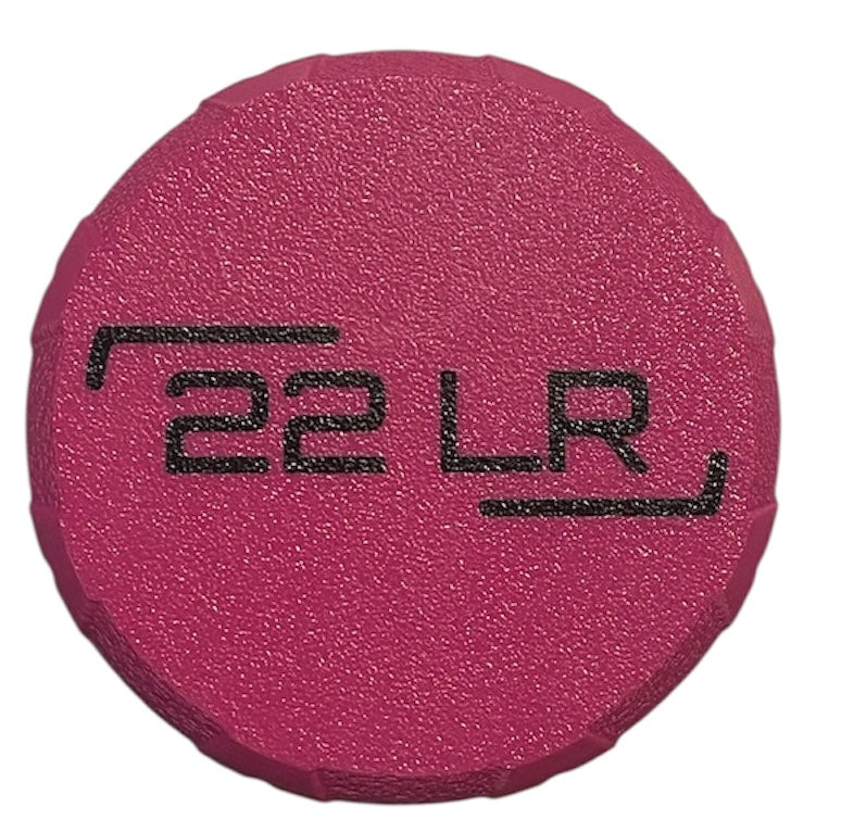 9mm Pocket Ammo Box - Magenta