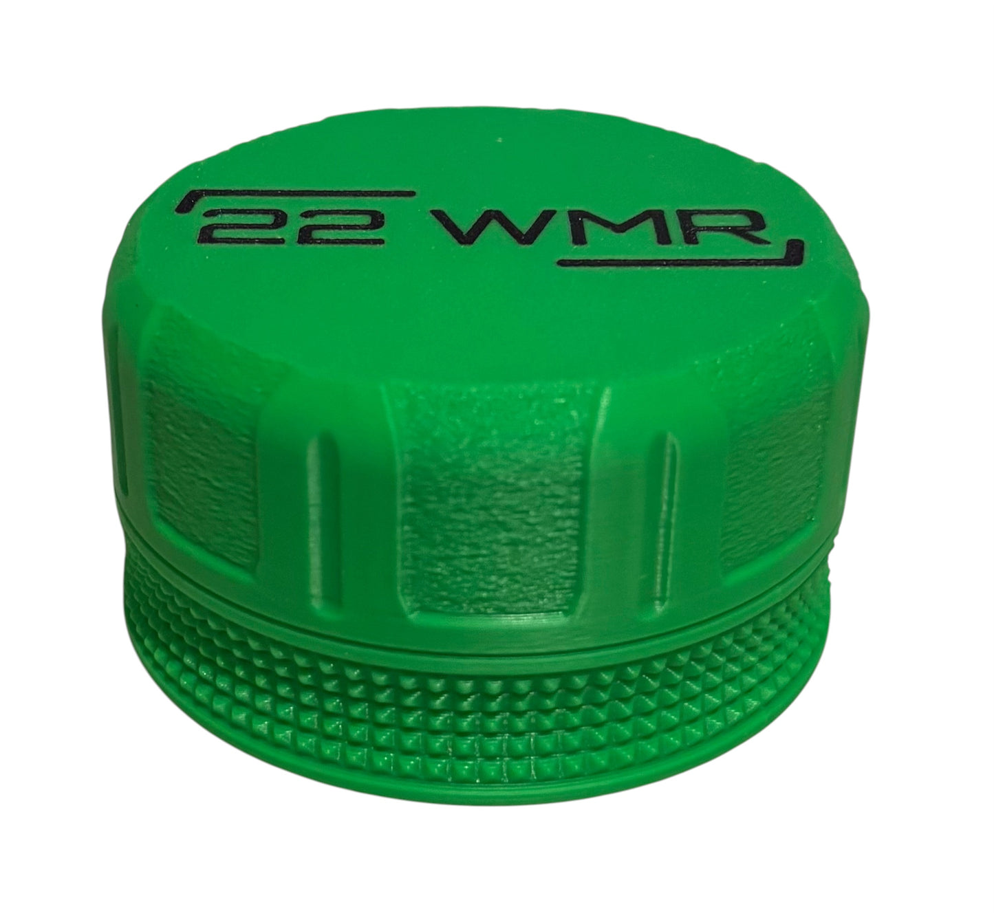 22WMR Pocket Ammo Box - GREEN