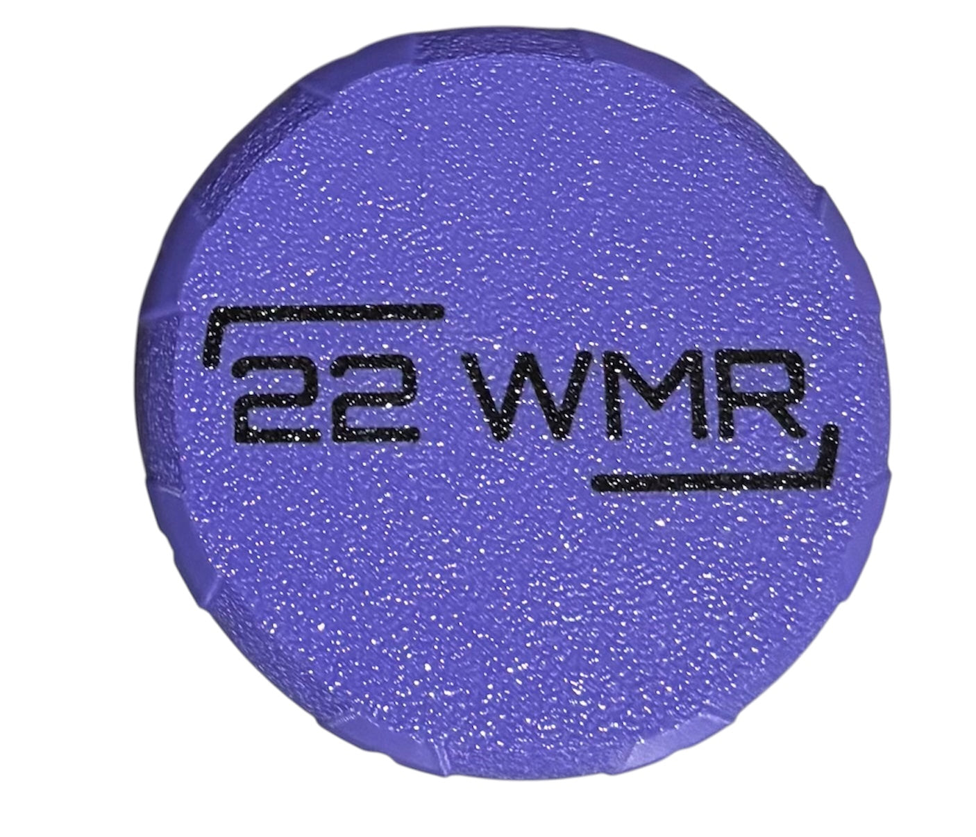 22WMR Pocket Ammo Box - PURPLE