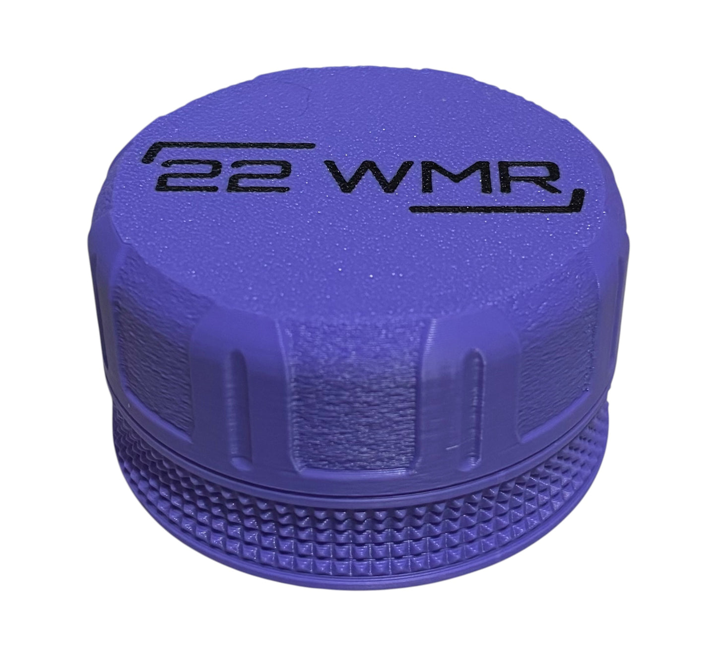 22WMR Pocket Ammo Box - PURPLE