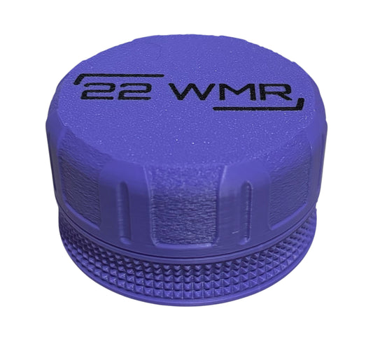 22WMR Pocket Ammo Box - PURPLE