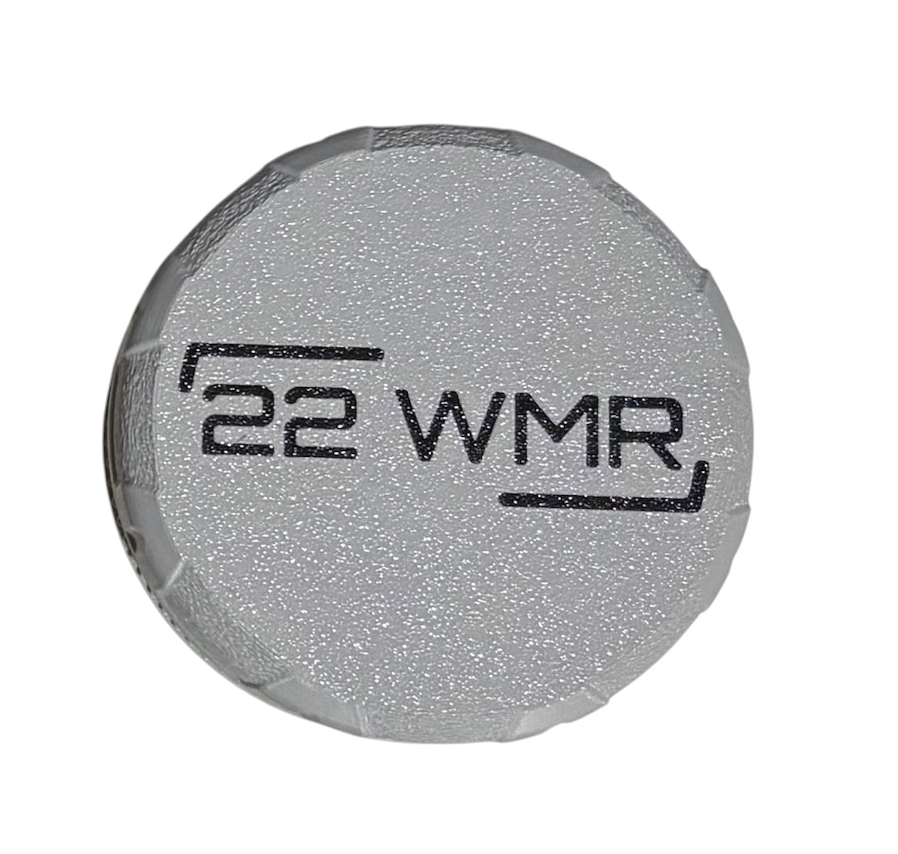 22WMR Pocket Ammo Box - GRAY