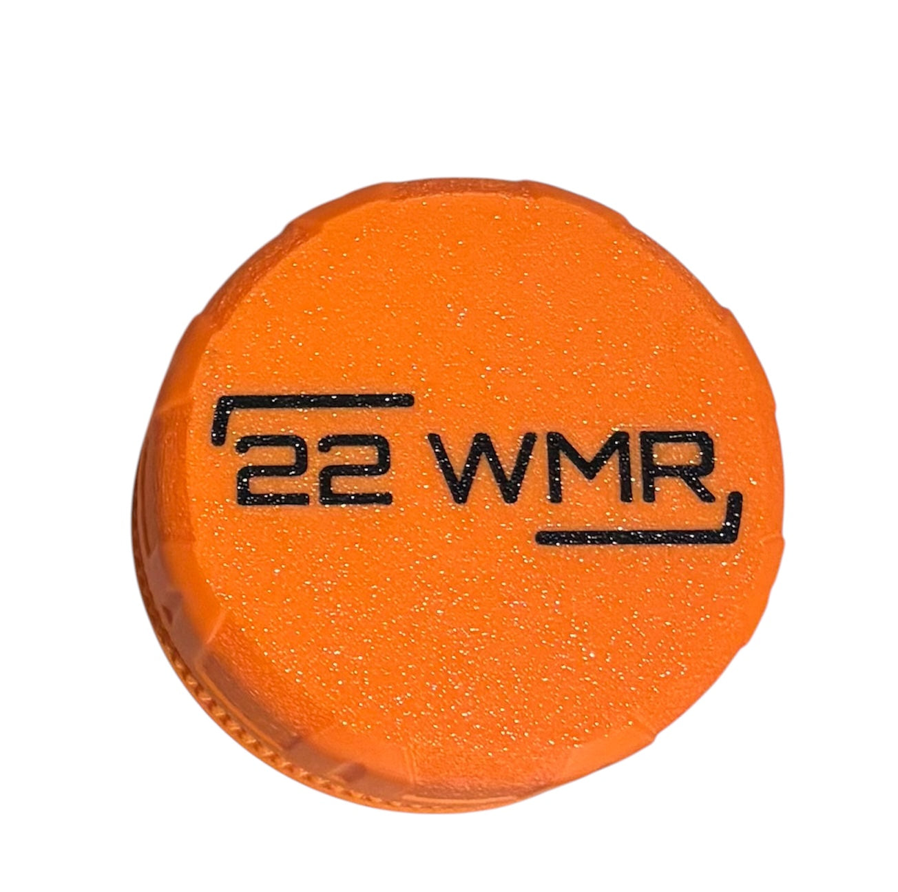 22WMR Pocket Ammo Box - ORANGE