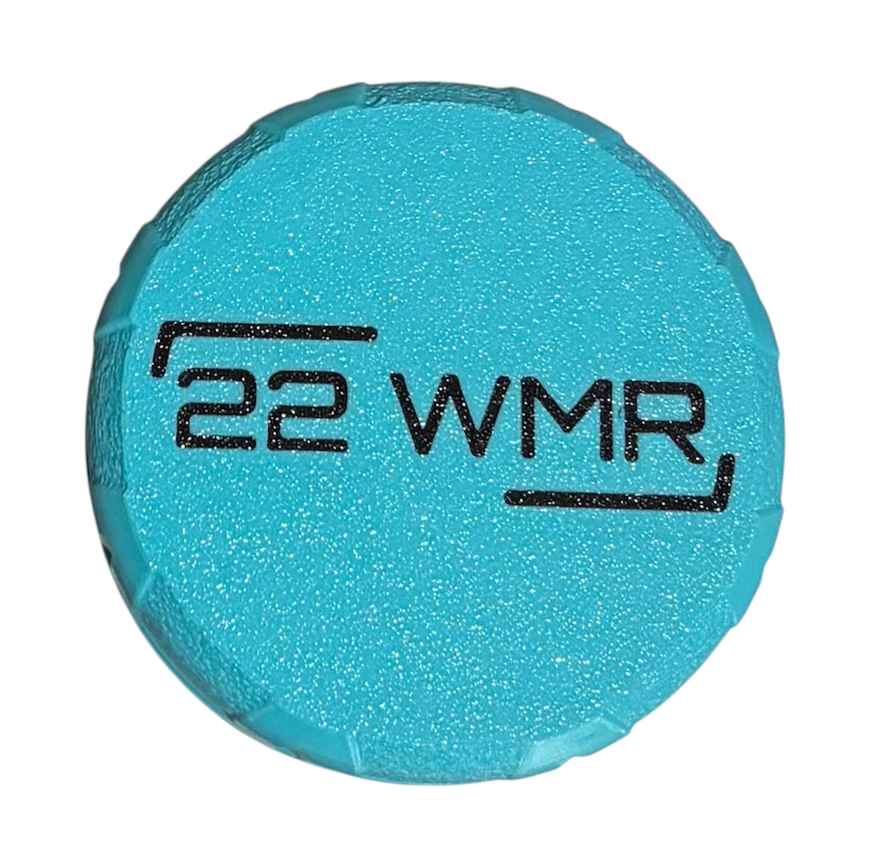 22WMR Pocket Ammo Box - TURQUOISE