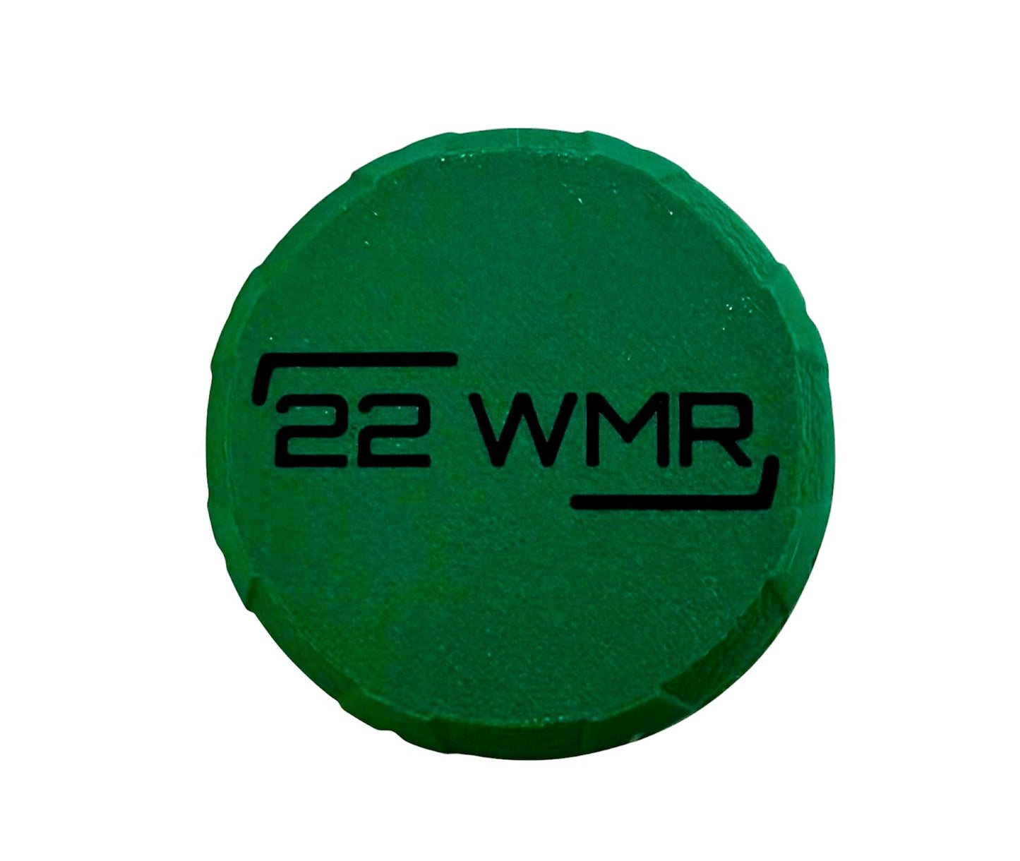 22WMR Pocket Ammo Box - MISTLETOE GREEN