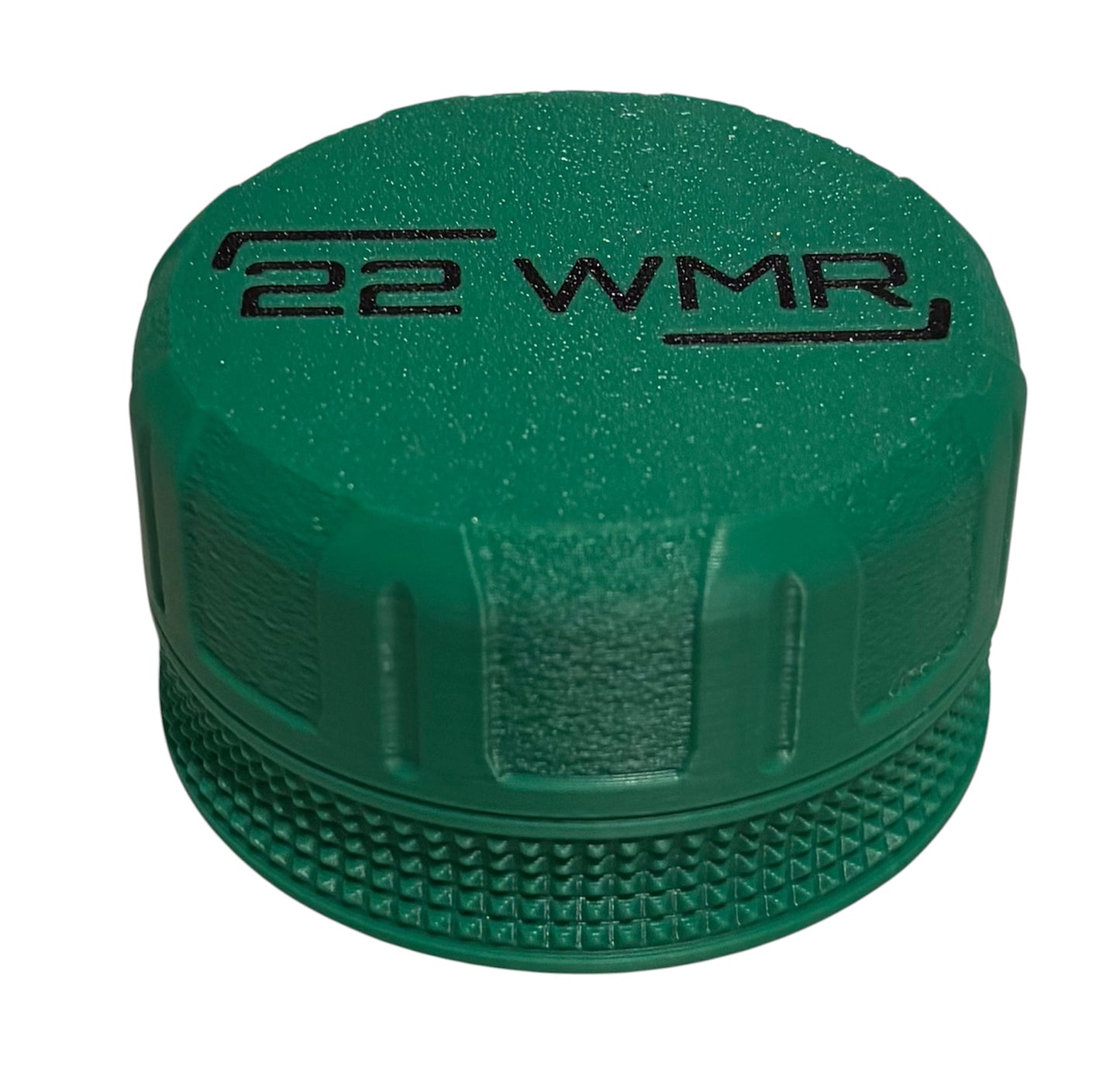 22WMR Pocket Ammo Box - MISTLETOE GREEN