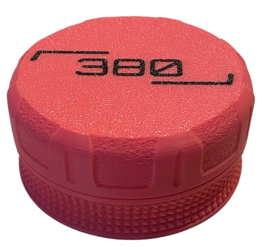 380 Pocket Ammo Box - Pink