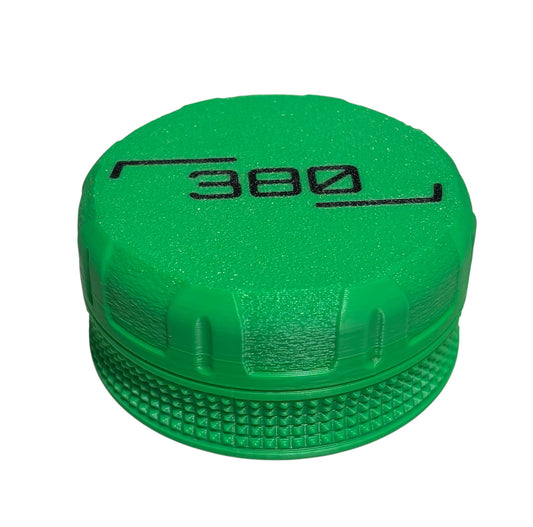 380 Pocket Ammo Box - Green