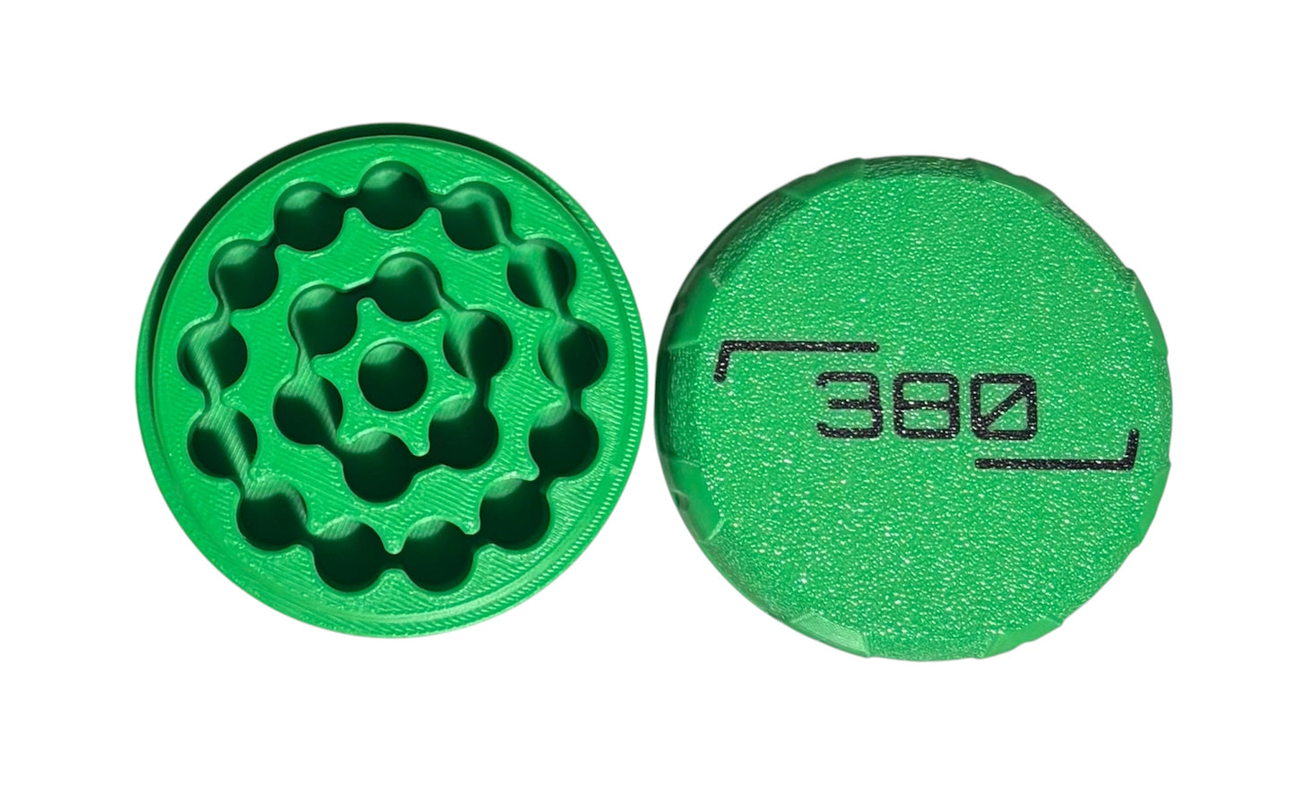 380 Pocket Ammo Box - Green