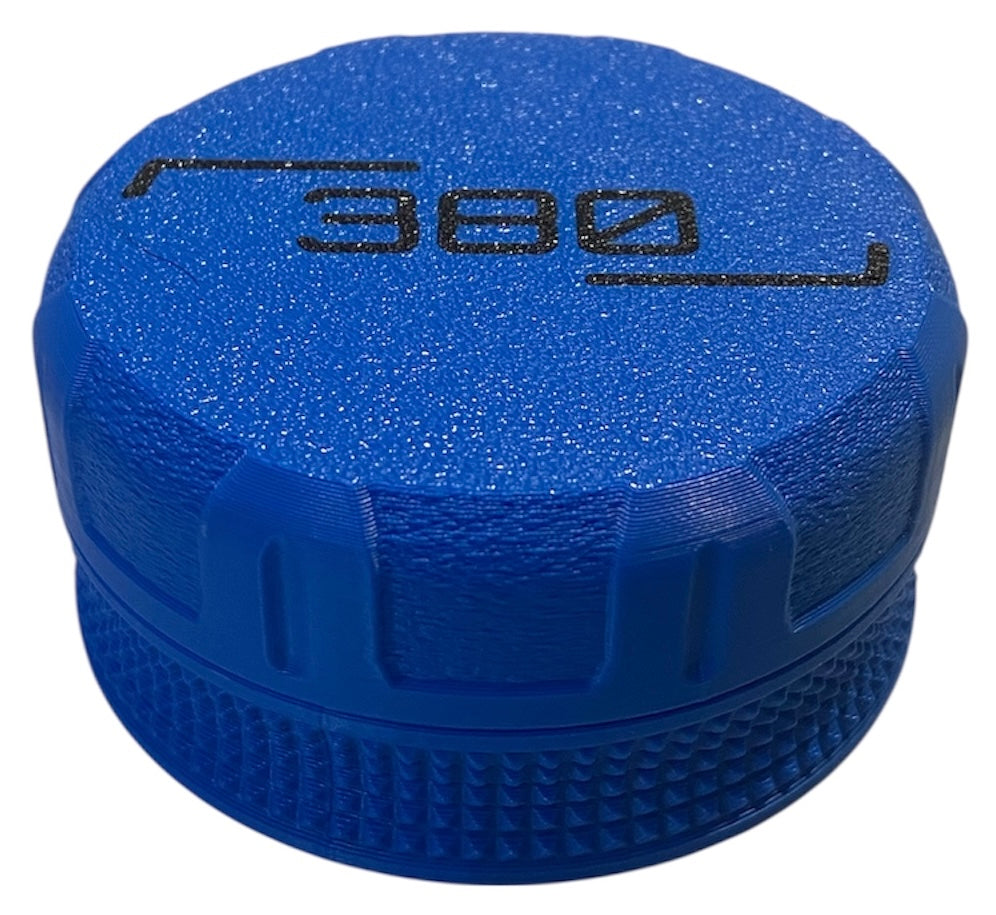 380 Pocket Ammo Box - COBALT BLUE