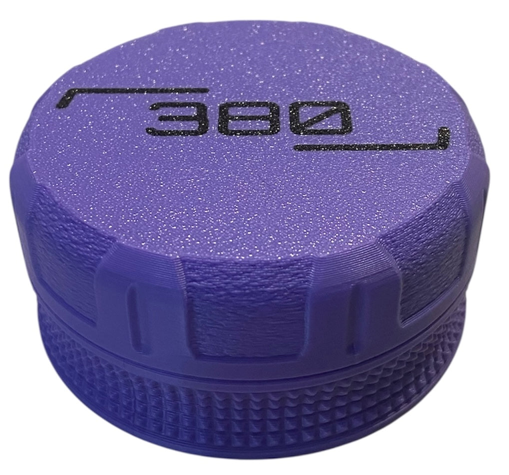380 Pocket Ammo Box - PURPLE
