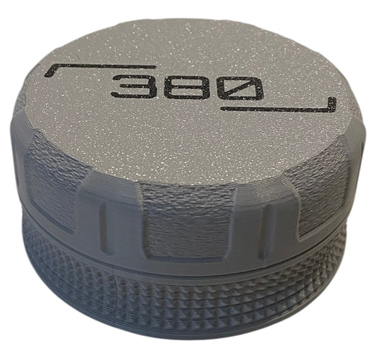 380 Pocket Ammo Box - GRAY