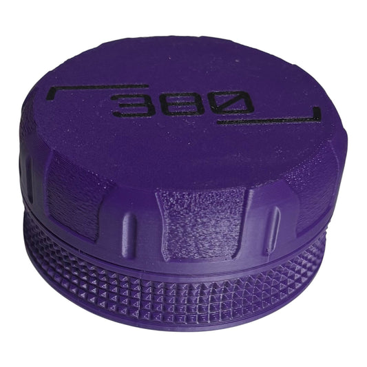 380 Pocket Ammo Box - Indigo