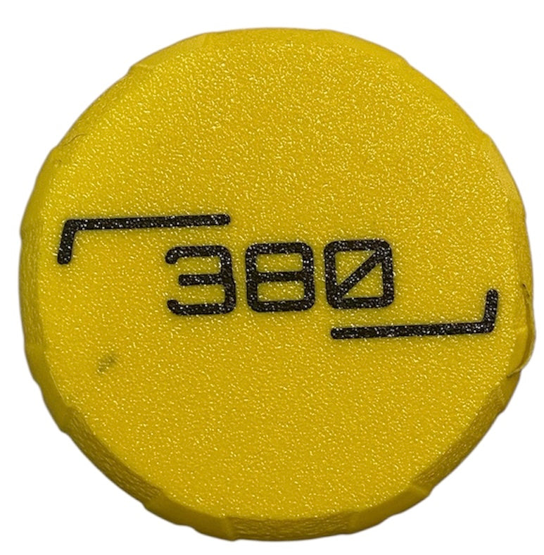 380 Pocket Ammo Box - YELLOW