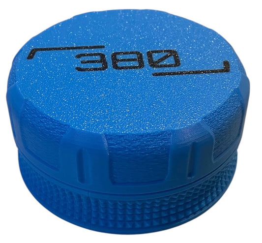 380 Pocket Ammo Box - CYAN