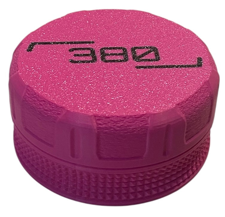 380 Pocket Ammo Box - MAGENTA