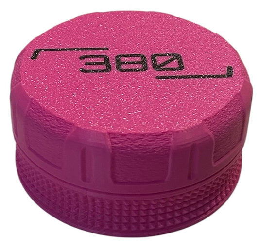 380 Pocket Ammo Box - MAGENTA