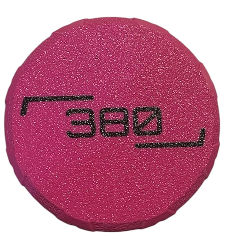 380 Pocket Ammo Box - MAGENTA