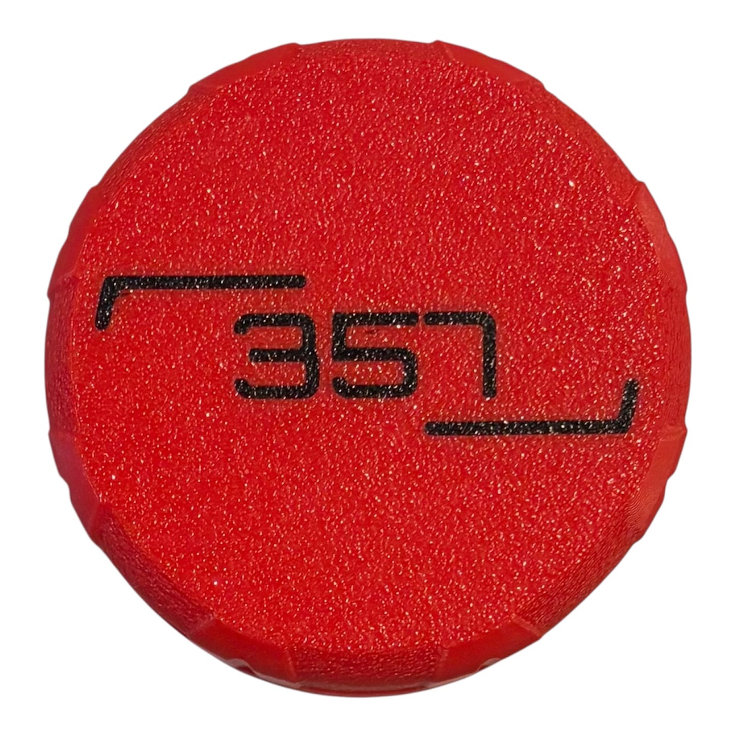 357 Pocket Ammo Box - RED