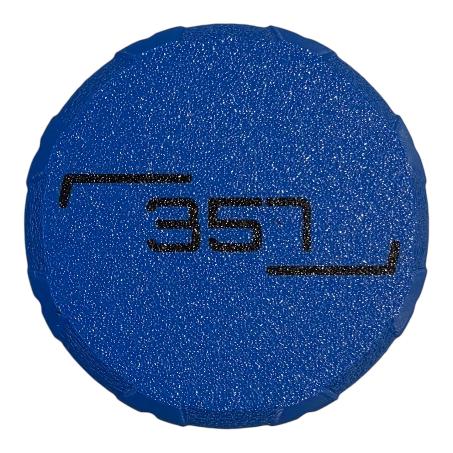 357 Pocket Ammo Box - COBALT BLUE