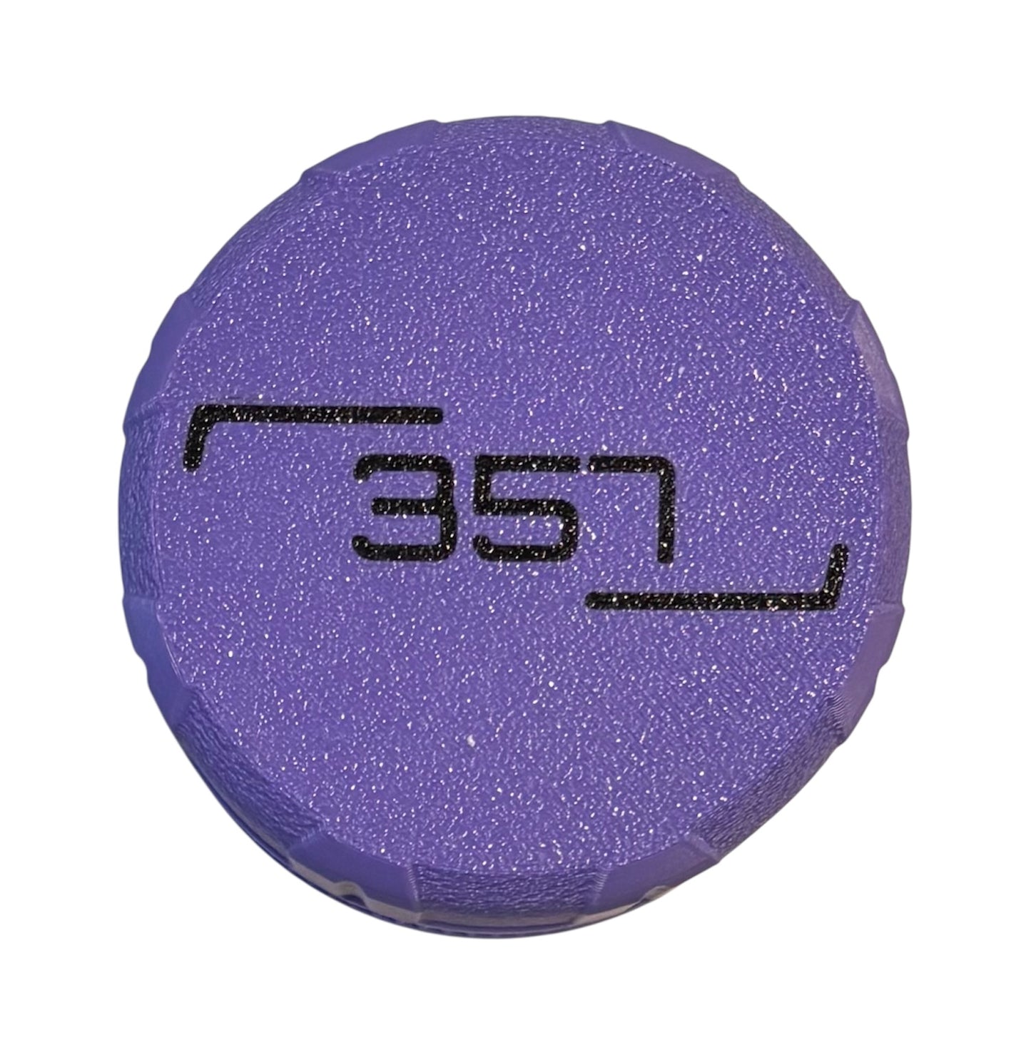 357 Pocket Ammo Box - PURPLE