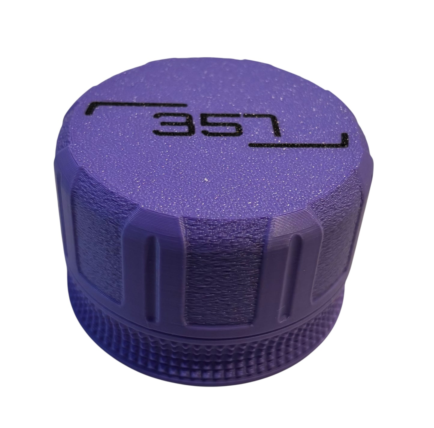 357 Pocket Ammo Box - PURPLE