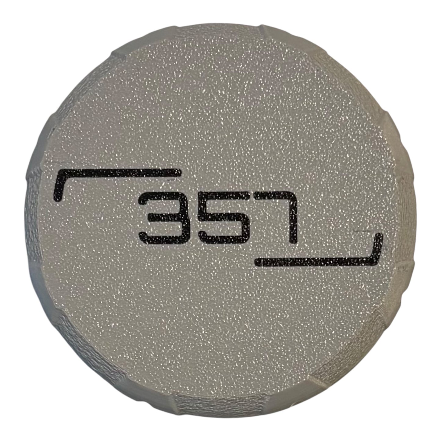 357 Pocket Ammo Box - GRAY